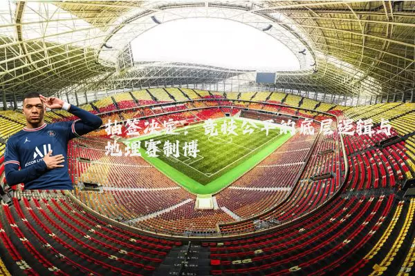 抽签决定：竞技公平的底层逻辑与地理赛制博弈